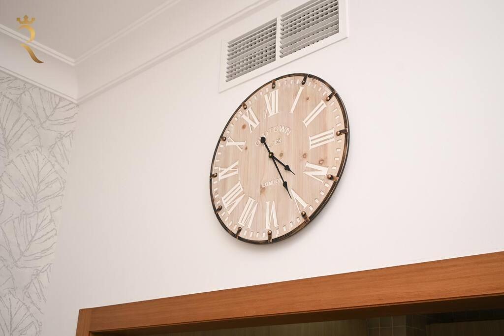 Yas Natura Bliss 1Br Apartment أبو ظبي المظهر الخارجي الصورة