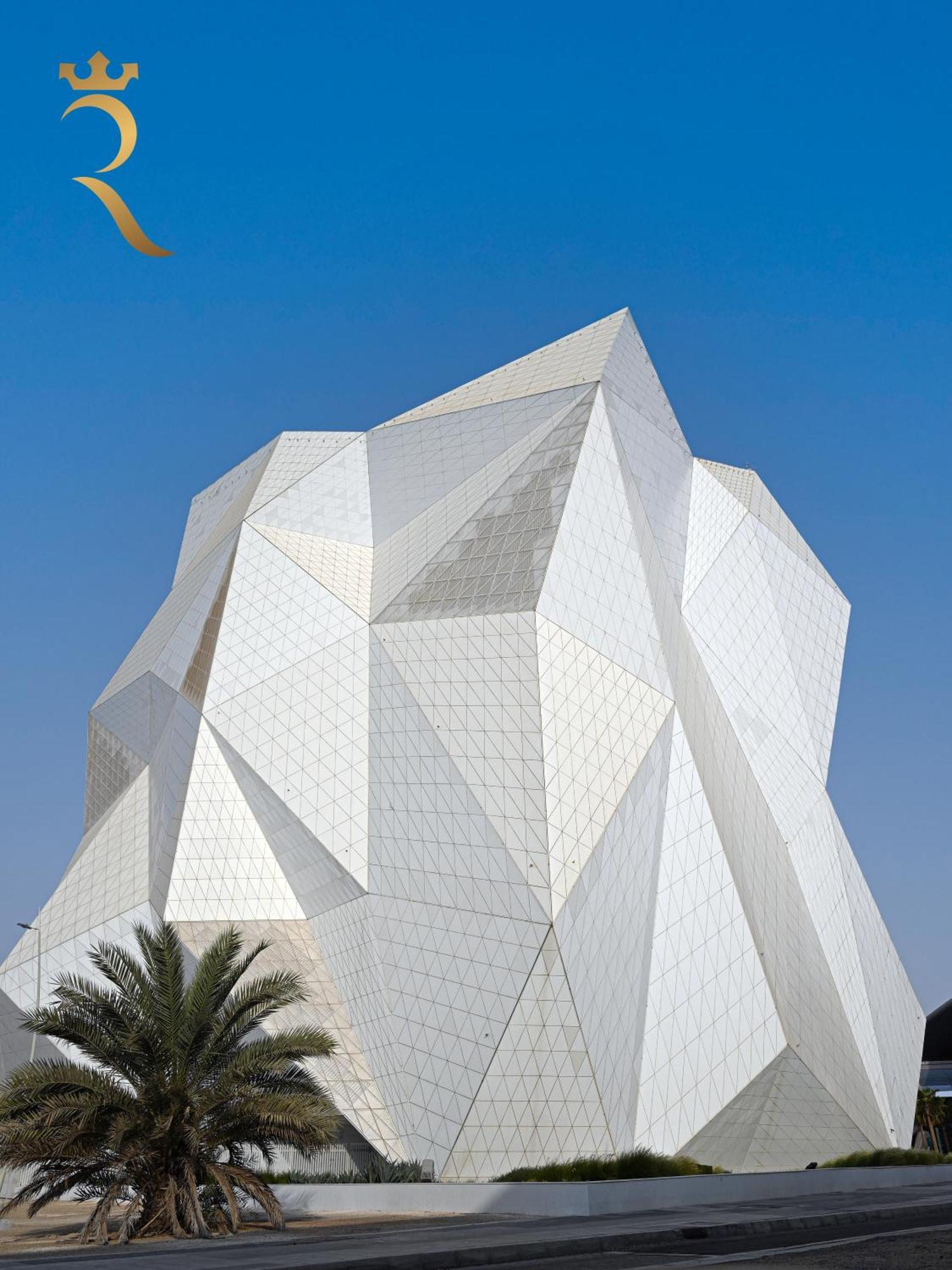 Yas Natura Bliss 1Br Apartment أبو ظبي المظهر الخارجي الصورة